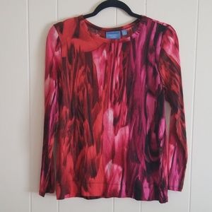 Simply Vera Wang Top